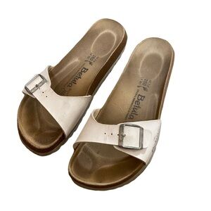 Birkenstock Madrid Size 40